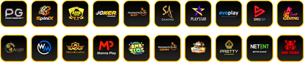 ค่ายเกม